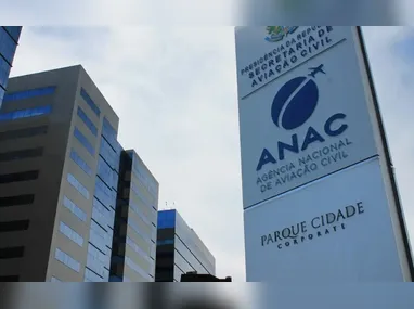 Imagem ilustrativa da imagem Anac alerta para risco de trote com óleo de avião após morte de piloto