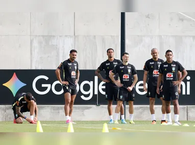 Flamengo é o atual campeão da Libertadores e busca o pentacampeonato