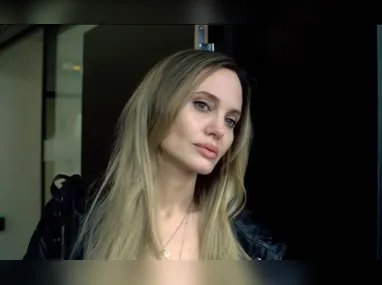 Imagem ilustrativa da imagem Angelina Jolie diz que não namora desde separação de Brad Pitt, há 10 anos