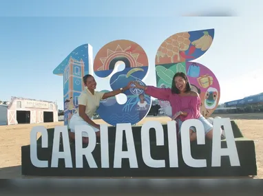 As obras do Cais das Artes, complexo cultural localizado na Enseada do Suá, em Vitória, devem ser finalizadas ainda em 2026