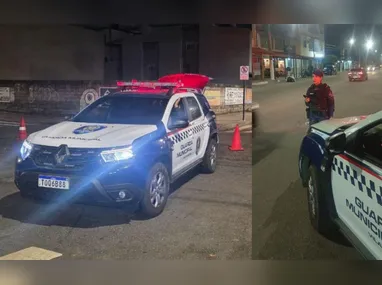 Imagens compartilhadas nas redes sociais revelam o caminhão-tanque tombado na lateral da rodovia