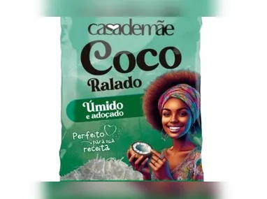 Imagem ilustrativa da imagem Anvisa manda recolher lote de coco ralado da Qualicoco por excesso de enxofre