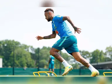 Portugal entra em campo às 20h e enfrenta a Croácia