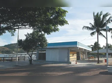 Obra prevê nova pavimentação, implantação de canteiros e instalação de bancos e lixeiras