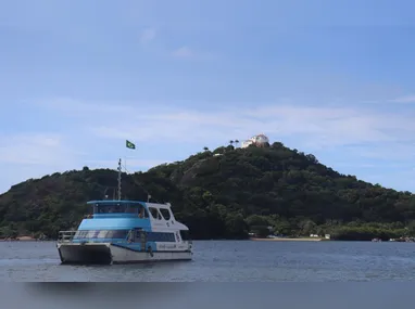 O jornalista tem trajetória consolidada na Rede Tribuna, onde atuou por quase seis anos.