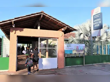 Para realizar o pagamento, o participante deve acessar a Página do Participante