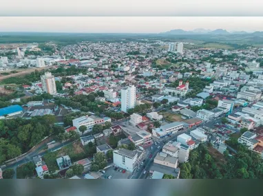 Imagem ilustrativa da imagem Aracruz deve ganhar mais 79 mil moradores, faculdades e shopping