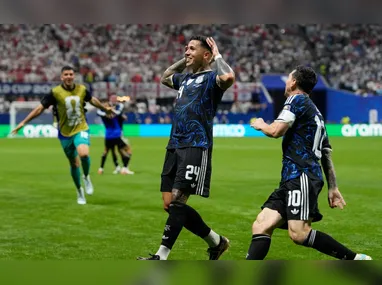 Kane valorizou a campanha inglesa e afirmou que a equipe esteve próxima de alcançar a decisão da Copa do Mundo