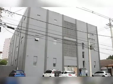 O pré-candidato a governador cumpriria compromisso da agenda polític