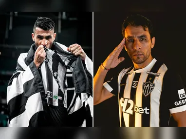 As traves impediram que o placar se movimentasse na Arena MRV.