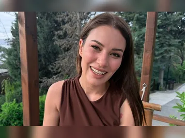 Thais Carla e Israel Reis anunciaram separação