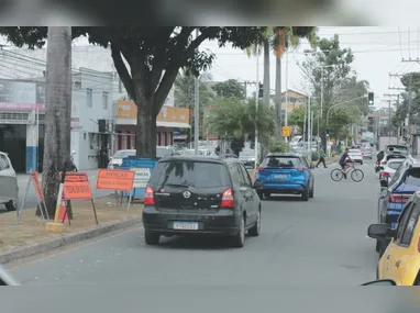 A orientação é conhecer o funcionamento, os efeitos e as limitações, evitando riscos a terceiros e a quem utiliza.