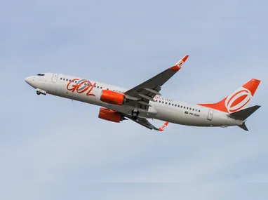Imagem ilustrativa da imagem Avião parte de SP ao 'fim do mundo', mas dá meia-volta após problemas