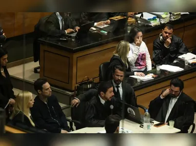 Ezequiel Marcos Ferreira havia desaparecido na última segunda-feira