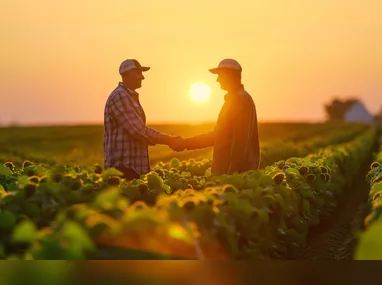Imagem ilustrativa da imagem Banco do Brasil anuncia R$ 4,8 bilhões para produtores rurais do ES