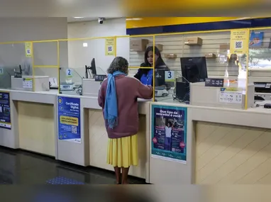 Presidente da República, Luiz Inácio Lula da Silva, durante anúncio de linha de crédito para financiamento de motos para trabalhadores de aplicativos, no Palácio do Planalto, em Brasília - DF