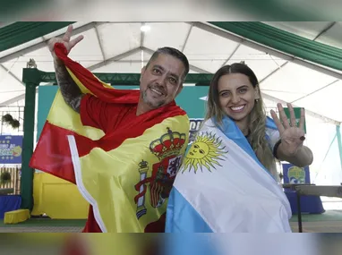 Daqui a quatro anos, o torneio deve repetir a dinâmica ou até se expandir para 64 participantes, possibilidade considerada pela Fifa