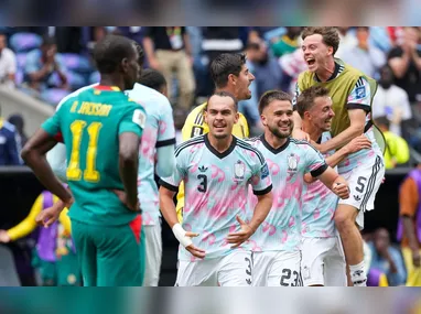 Patrick Carvalho margou o gol do título do polenteiro