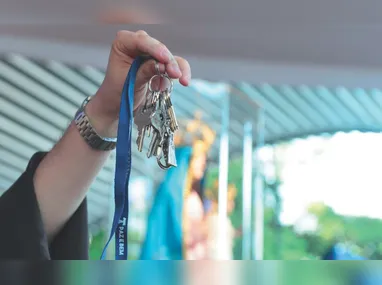 O evento nasceu do desejo de exaltar o nome de Jesus Cristo e fortalecer a unidade entre os cristãos
