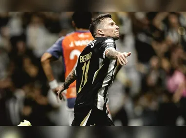 Capa-preta abriu 2 a 0 no 1º tempo, mas gol no fim selou o título do Anápolis, campeão no placar agregado