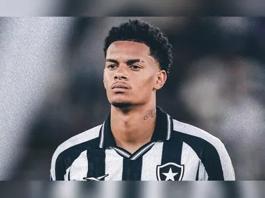 Luiz henrique está no Zenit, mas pode voltar ao clube onde se tornou ídolo com títulos do Brasileirão e Libertadores