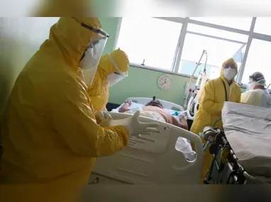 Musculação também preservar força, mobilidade e funcionalidade ao longo do envelhecimento