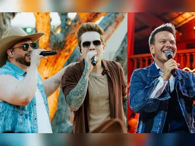 Samba Soul se apresenta 
na Arena Gran Park, em Itapuã