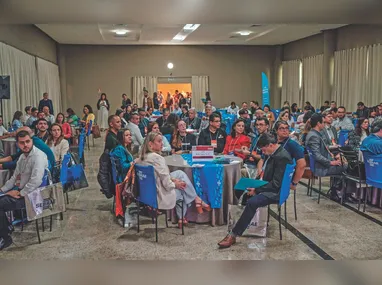 Espíndola: atendimento segue essencial para construir  experiências
