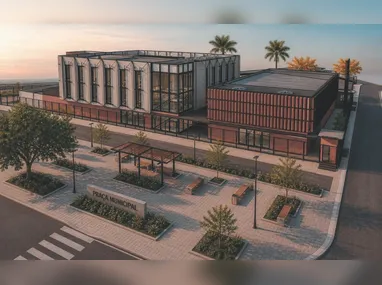 Convenções partidárias estão autorizadas a partir do dia 20 de julho
