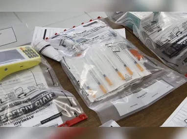 Ação ocorre em Vitória, Serra, Linhares, São Mateus e Colatina; veja horários de atendimento e quem pode doar