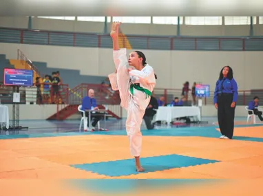 Serginho é bicampeão olímpico