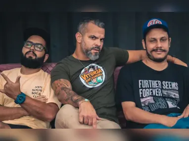 O festival acontece nos dias 4, 5, 6, 7, 11, 12 e 13 de setembro deste ano