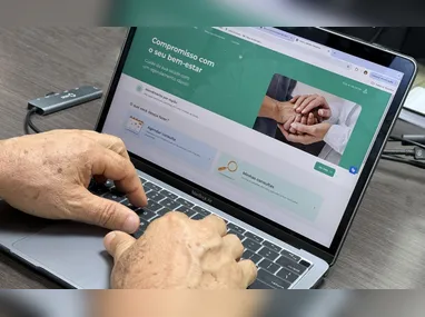 Ferramenta vai monitorar redes sociais e ambientes digitais em busca de irregularidades no exercício da medicina