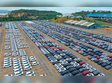 Imagem ilustrativa da imagem Cariacica: pioneirismo e liderança no setor automotivo