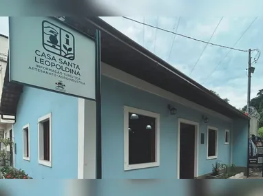 Museu tem itens de várias épocas