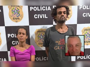 DHPP de Cariacica