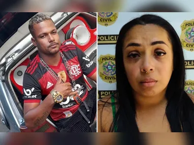 Corpo estava dentro de saco de lixo em terreno usado como depósito