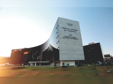 Linha de montagem em fábrica da Volkswagen: “mudanças profundas”
