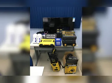 Delegacia Especializada de Proteção à Criança, ao Adolescente e ao Idoso (DPCAI) de Guarapari
