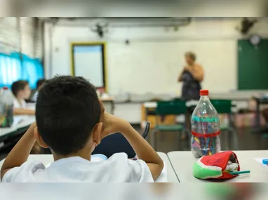Matheus Rangel, de 16 anos, embarca para o Canadá em intercâmbio e pretende aproveitar a experiência para aprimorar o inglês e conhecer a cultura local