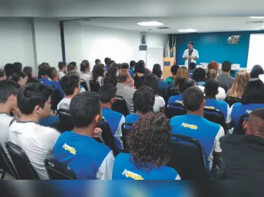 Tales Machado: custos maiores