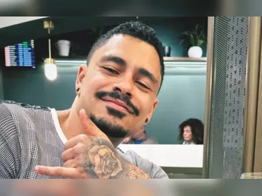 Imagem ilustrativa da imagem Chef brasileiro desaparecido é encontrado morto em Londres