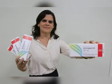 Dados coletados em 2016 e 2017 mostram que 14,98% dos participantes já tinham sido infectados por pelo menos um dos quatro tipos cobertos pela vacina.