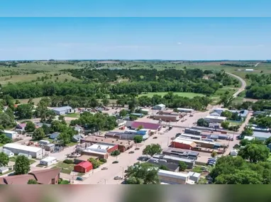 Imagem ilustrativa da imagem Cidade dos EUA oferece terreno de graça e até R$ 50 mil para construir casa