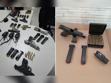 Guarda de Vitória detém homem com mandado civil após alerta do Ciodes; tecnologia do NIR/Sesp identificou o suspeito na rodoviária