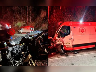 Pedro Santiago foi visto pela última vez no sábado, na localidade de Barro Branco, em Guarapari