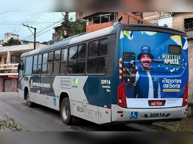Imagem ilustrativa da imagem Começam a vigorar hoje regras que exigem alertas em anúncios de bets