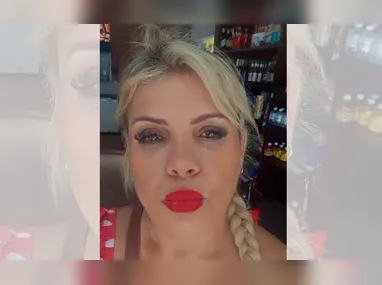 Imagem ilustrativa da imagem Comerciante é morta a facadas dentro de bar em Vila Velha