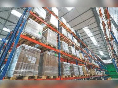 Imagem ilustrativa da imagem Comércio exterior do ES mira mercado de medicamentos, que movimenta R$ 3 bilhões