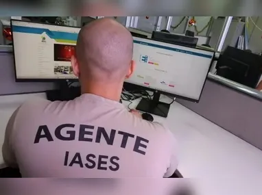 Aulão preparatório para a prova da Polícia Militar: estudos em vez de possível festa pela Seleção
